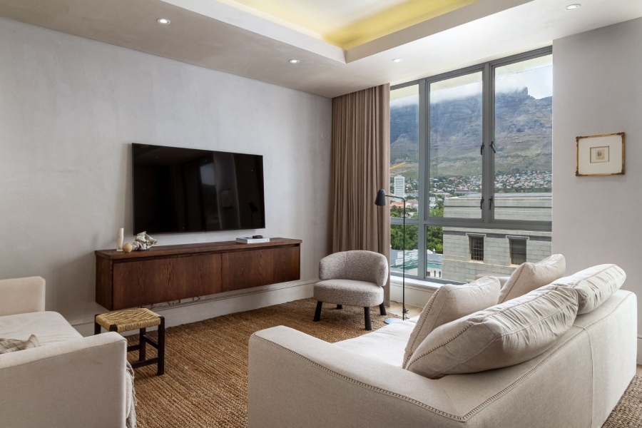 1 Bedroom Property for Sale in Cape Town City Centre Western Cape